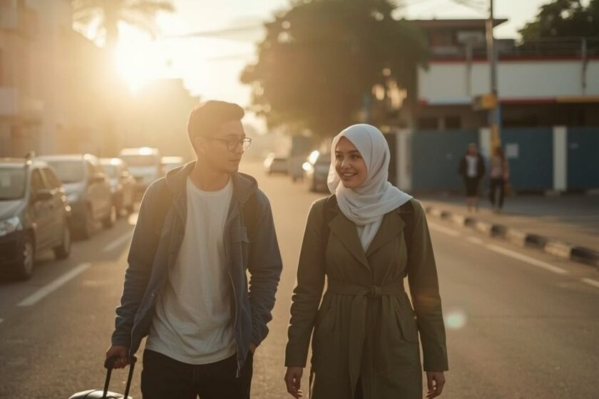 Operasional Perjalanan Nyaman: Hemat Biaya, Minim Risiko, dan Tetap Produktif